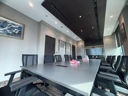 Hub Synergy Point (D2), Office #544190981